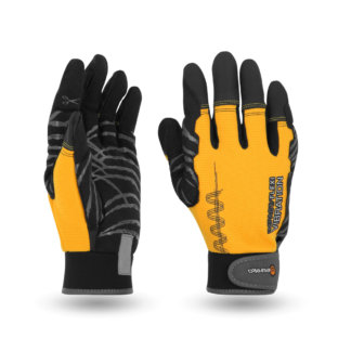 Eureka Safety Vibration Glove: Impact Vibration Flexi