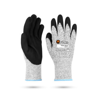 Eureka Safety 13-3 Cool Nitrile