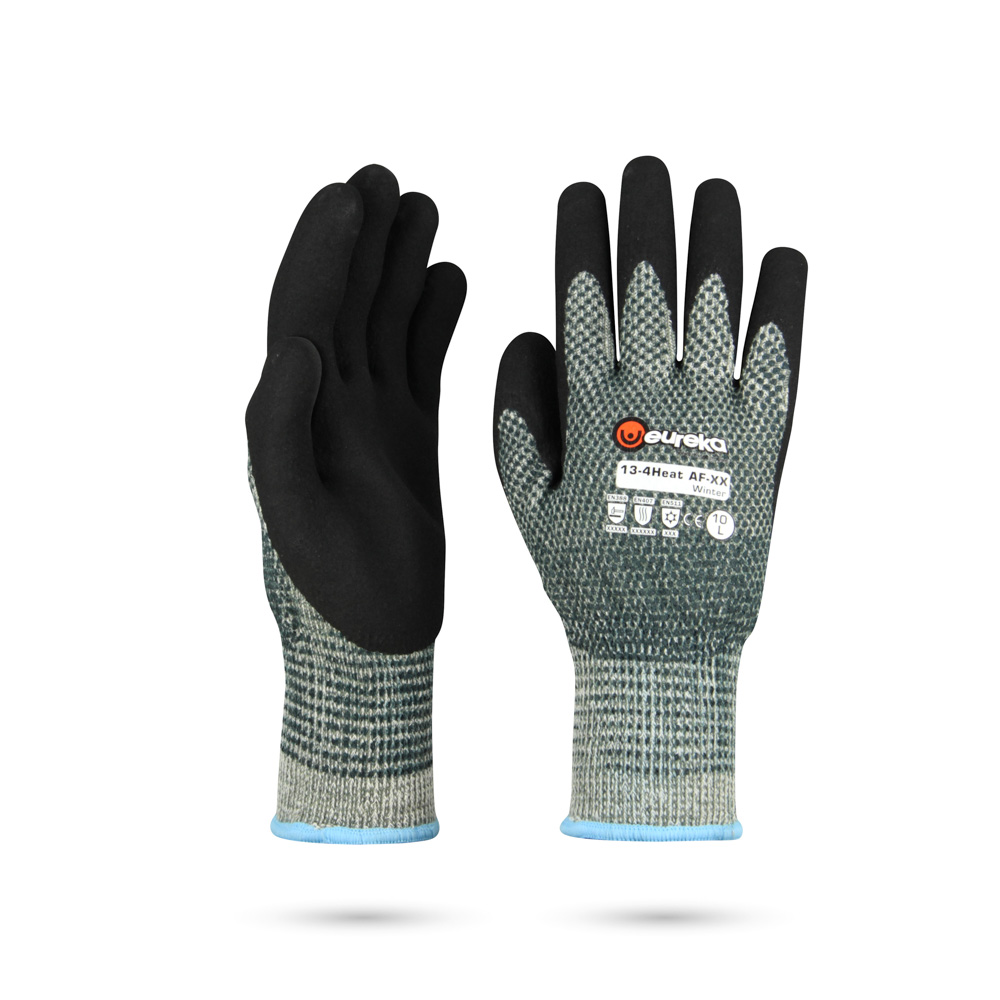 13-4 Heat AF-XX Winter