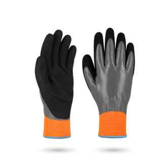 1310-3 Double Shell Nitrile 4