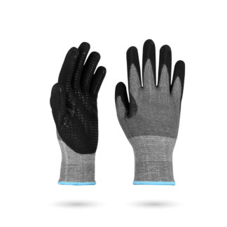 15-1 Assembly Nitrile Heavy Duty