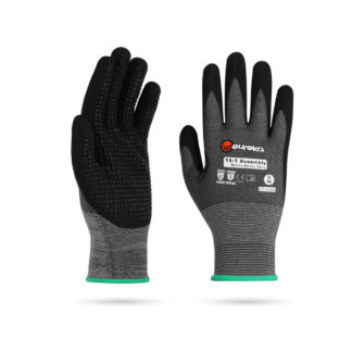 15-1 Assembly Nitrile Heavy Duty