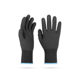 18-1 Assembly SupraCoat