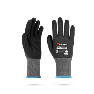 18-1 Assembly SupraCoat