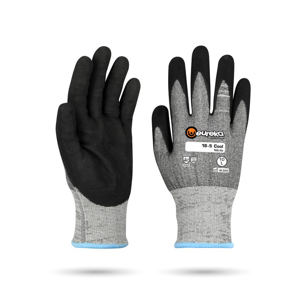 18-5 Cool Nitrile